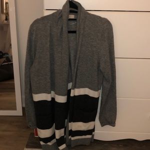 Loft Cardigan